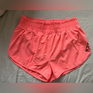 Victoria’s Secret Running Shorts